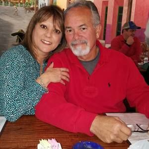 Meet your Posher, Mary ann